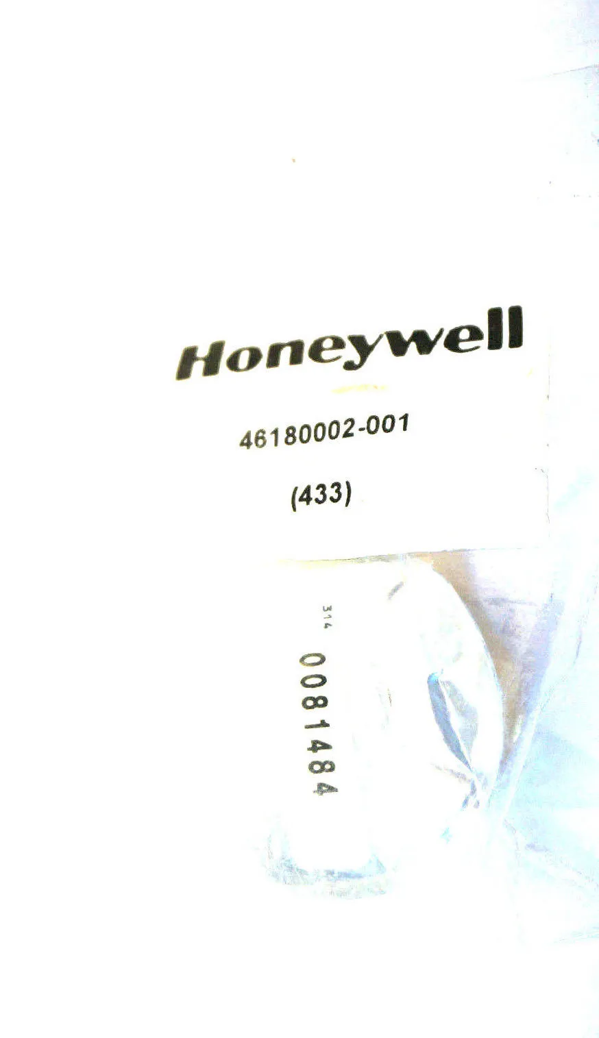 NEW HONEYWELL 46180002-001 PRINTWHEEL 46180002001
