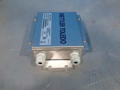 NEW METTLER AJB540S