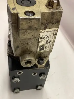 USED ELWOOD P1-6K-702-NA