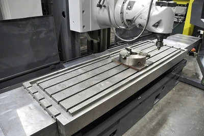 USED ANAYAK VH-2200 X: 2000 - Y: 920 - Z: 900 MM