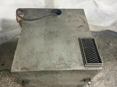 Garco Industrial Dust Collector