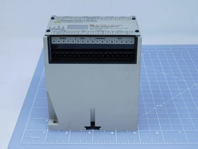 Used SCIENTIFIC TECHNOLOGIES _UNKNOWN_ Programmable Logic Controllers | OCO Industrial #1654248