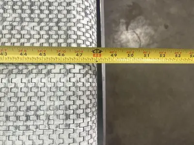 USED HINDS-BOCK SC-2404
