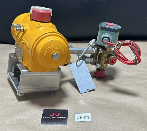 NEW Emerson HYTORK EIA-XL0071-DAG-A00
