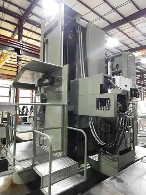USED PARPAS ML-120
