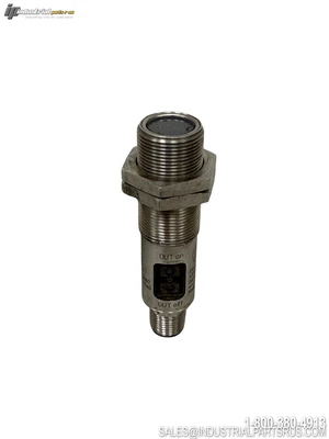 Used IFM OGE701 Photoelectric Sensors Kentucky US | Industrial Parts R Us Inc. #1124545