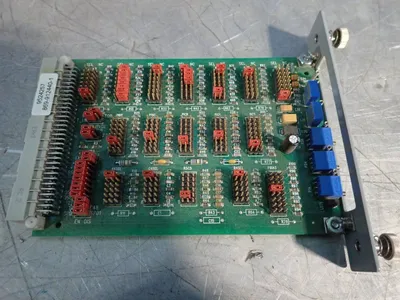 Used MARQUIP 9524257 I/O Boards & Replacement Parts Ohio US | HGR 24 #783657