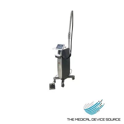 Used 2022 LUTRONIC LASEMD ULTRA Lasers / Laser Systems Texas US | The Medical Device Source #1480932