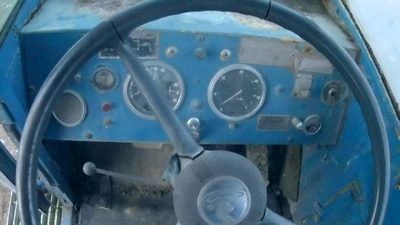 Used 1974 P & H 650TC Truck-Mounted Cranes Ohio US | Proxy Equipment #1377889