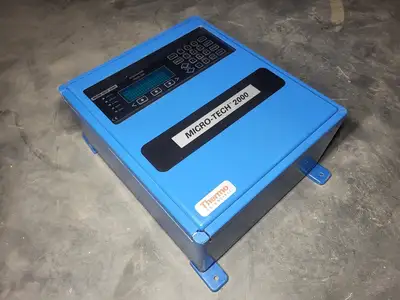 NEW THERMO SCIENTIFIC MODEL 2001