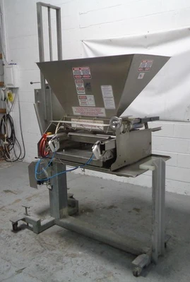 Used HINDS BOCK 5P-08WT Depositors California US | BakeryEquipment.com #1554731