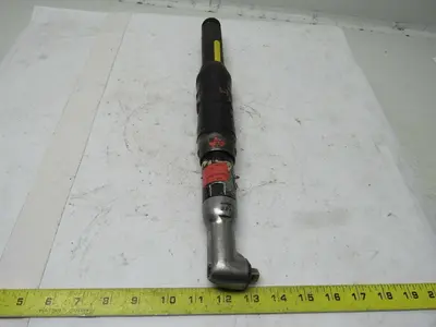 Stanley Electric 90° Angle 3/8" Drive Nutrunner 500RPM 31NM