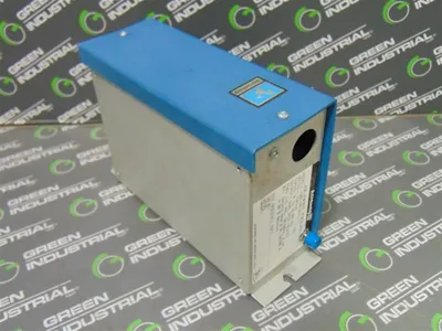 Acromag 160A-VM-DN-L-1 Alarm Relay Module Used