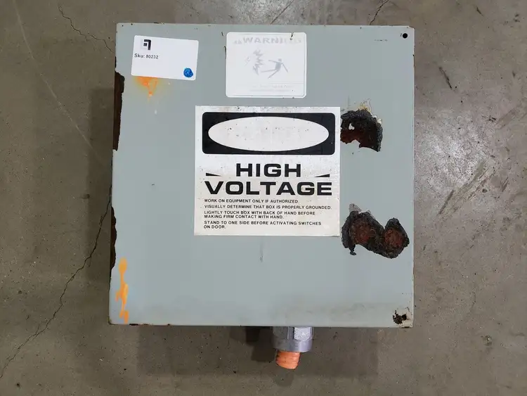 Used EPE _UNKNOWN_ Misc Electrical & Power Parts British Columbia CA | Lenmark #250024