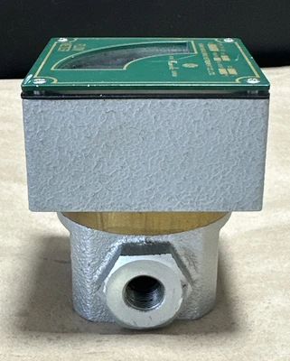 NEW Kawaki Measuring Instrument Co., Ltd. FY-M