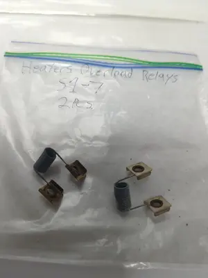 Used JOSLYN CLARK S1-7 Miscellaneous Equipment (Electrical & Power) | Surplus Asset Holdings #1190831