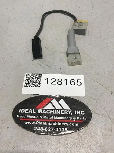 Used OMRON TL-W3MC1 Relays & Switches Michigan US | Ideal Machinery #569975