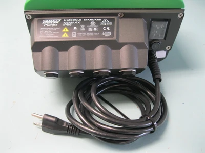 USED Watson Marlow 530Du