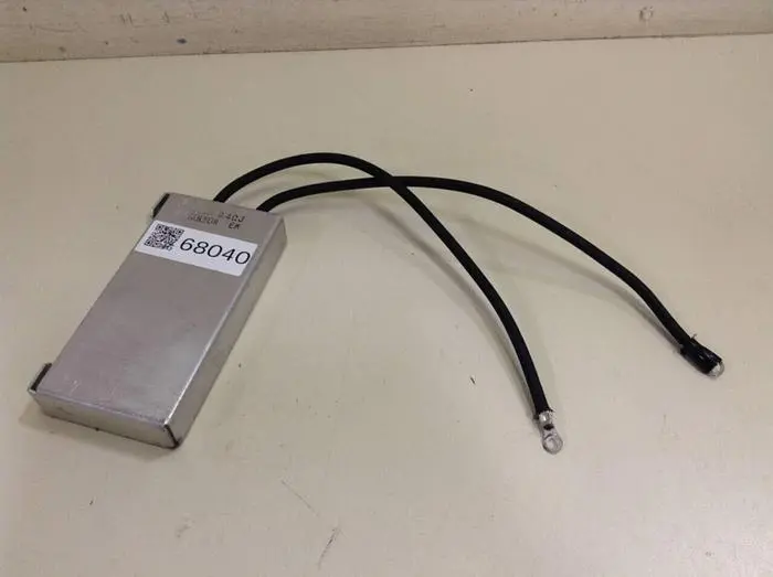 Used JRM EK Resistors Michigan US | Ideal Machinery #710301