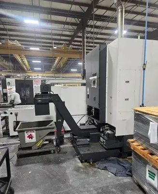 2023 SMEC SLV 500MR Multi-Axis CNC Lathes | Toolquip, Inc. (8)