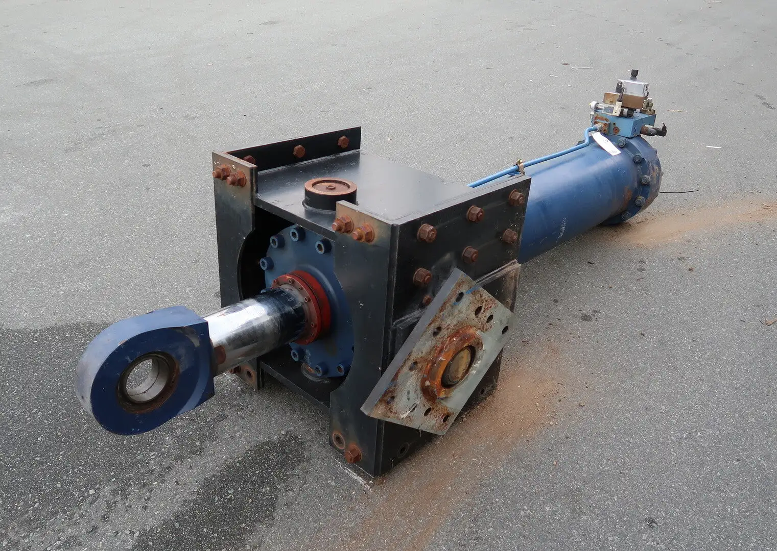 USED REXROTH 10-134892-1