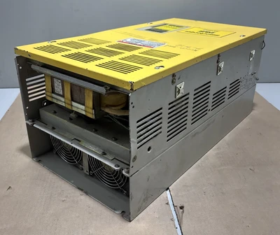 Used P&H 4065-FVG+ Variable Speed Drives Indiana US | J&J Industrial Supply #1412965