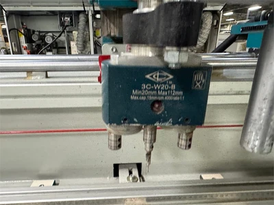 USED 2019 MAS MZ4212