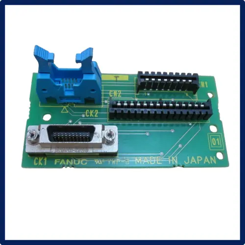 NEW FANUC A20B-1008-0510