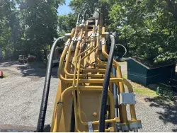 New | in-Stock 2026 CATERPILLAR 325 Crawler Excavators Pennsylvania US | Iron Exchange Equipment Solutions #1353764