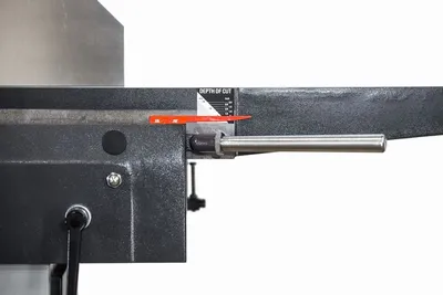 Northtech NT 1696HC 16″ Jointer (Helical Cutter Head)