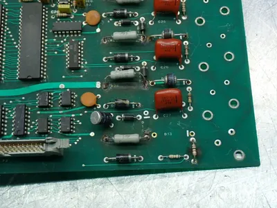 Used HAAS AUTOMATION 1039 I/O Boards & Replacement Parts Ohio US | HGR 24 #1149449