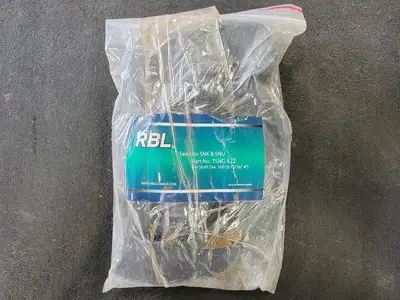 NEW RINGBALL SNK 522-619