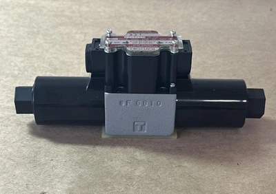 NEW TOYOOKI KOGYO HD3-3W-BGA-025B-WYD2