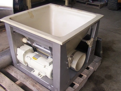 Used _UNKNOWN_ 1200 SERIES Volumetric Feeders Minnesota US | A&I Equipment #1317823