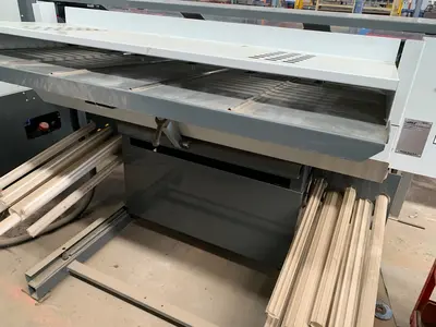2024 HAAS ST-30Y CNC Lathes Multi-Axis | Clark Machinery Sales, LLC (11)
