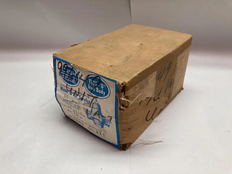 Used CASH-ACME 1863 Pump & Valve Parts Ohio US | Surplus Asset Holdings #1247389