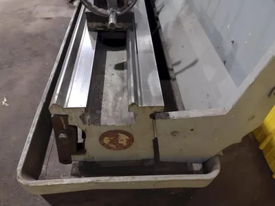 CLAUSING COLCHESTER 17" X 108" MODEL 17 ENGINE LATHE (14660) LATHES, ENGINE_See also other Lathe Categories | Machinery International LLC (6)