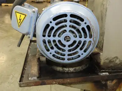 Used TROCHOID _UNKNOWN_ Pumps | Arrow Industrial #620793