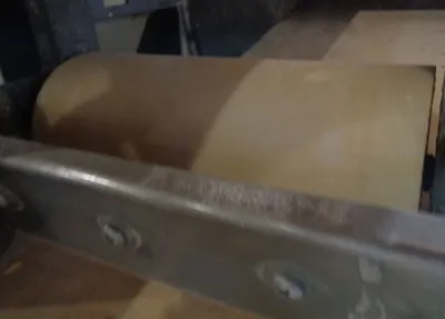 Used CINELLI CGU/8000C Dough Dividers California US | BakeryEquipment.com #1554860