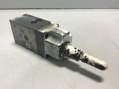 USED VICKERS TGMR5AYAK11S2