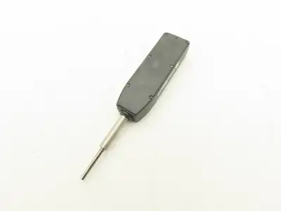 Mitutoyo 575-123 Absolute Digimatic Digital Indicator 0-1" (0-25.4mm) ID-U1025E