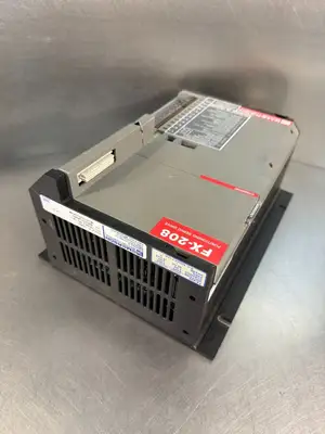 Emerson FX-208 / 960135-01 – SC.5000A Type 1 (6.5.1)