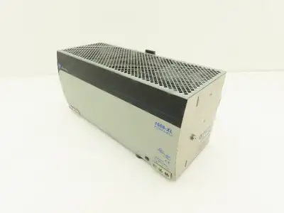 Allen Bradley 1606-XL960E-3 Power Supply 24-28VDC 40A Output 400-500V 3A 3 Phase