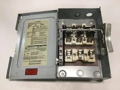USED SIEMENS JN422