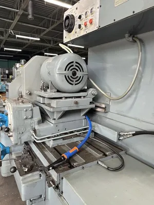 USED HEALD - CINCINNATI MILACRON 273A
