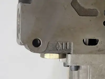 Hydraulic Section Valve REVK, 08364
