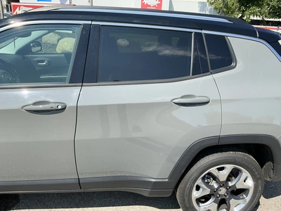 Used 2021 JEEP COMPASS SUVs Michigan US | Miedema Asset Management Group #1392775