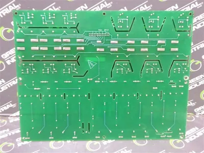 General Electric DS200PCCAG6ACB Turbine Control Board 6BA01 Used