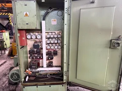 USED 1994 STANKO 7D430