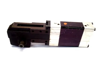 EC90A1090AD9010 | Norgren  Pneumatic Power Clamp, No Sensor - Used
